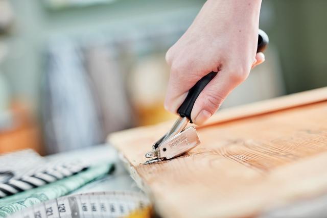 Rapid R3 klammefjerner