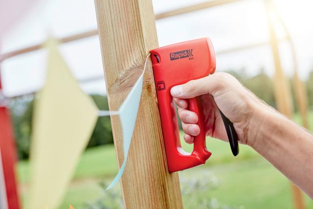 Rapid R53E hæftepistol