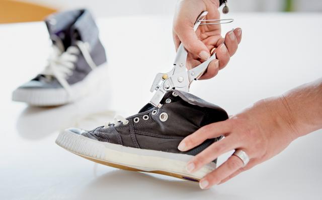 Rapid RP05 tang til pariserringe