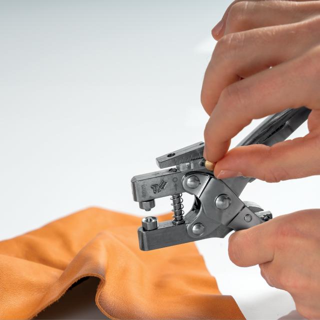 Rapid RP05 tang til pariserringe