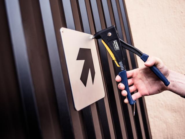 Rapid RP40 Multi™ nittetang