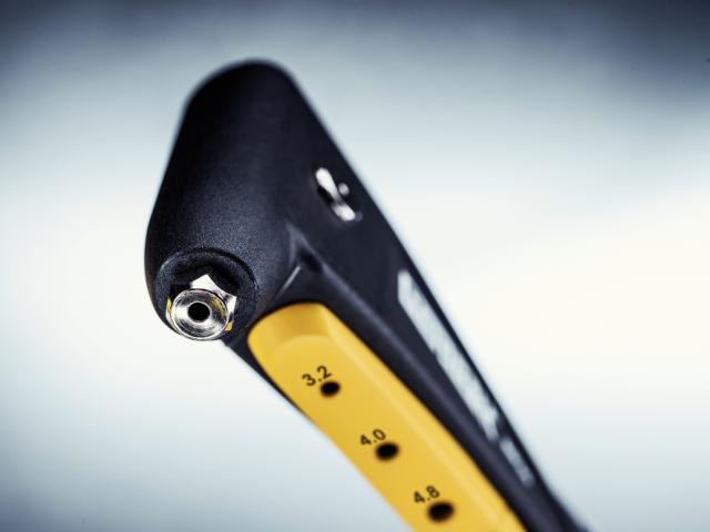 Rapid RP40 Multi™ nittetang