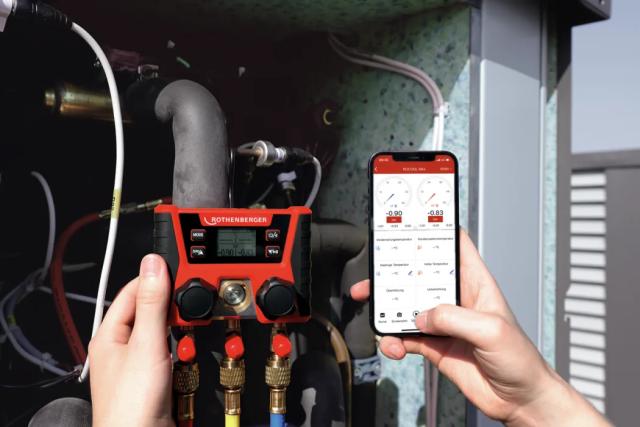 ROCOOL Mini