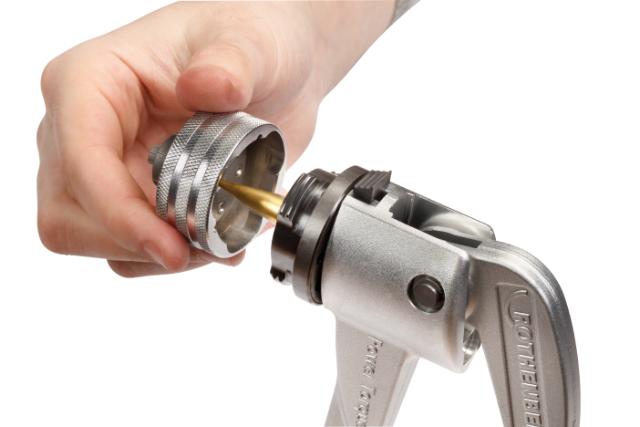 ROLOCK basis ekspandertang