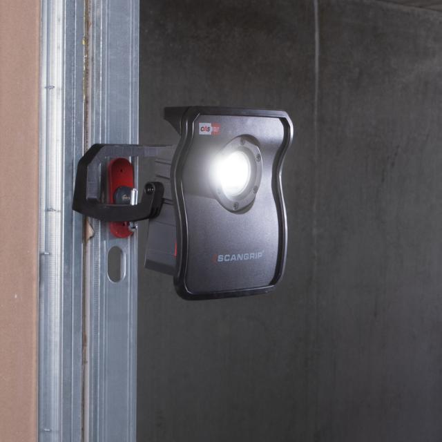 BRACKET, magnet beslag 20kg