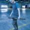 TRIPOD, stativ 0,9 - 2 mtr.