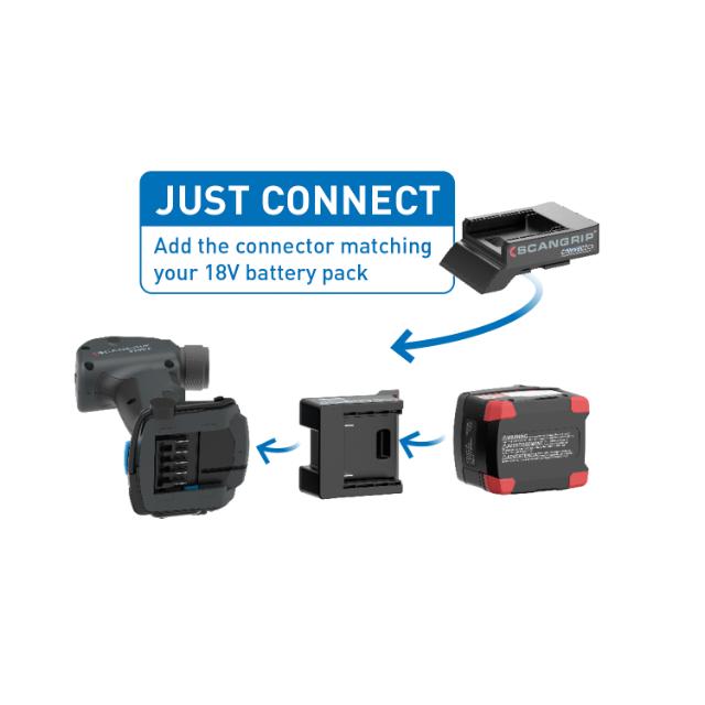 MULTILIGHT FLEX CONNECT 750 lm