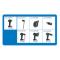 SEARCH HEAD CONNECT 600 lm
