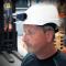 HARD HAT BRACKET til I-VIEW
