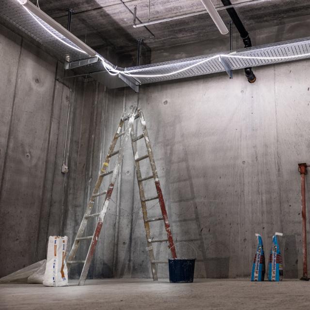 Scangrip ROPE LIGHT lysreb
