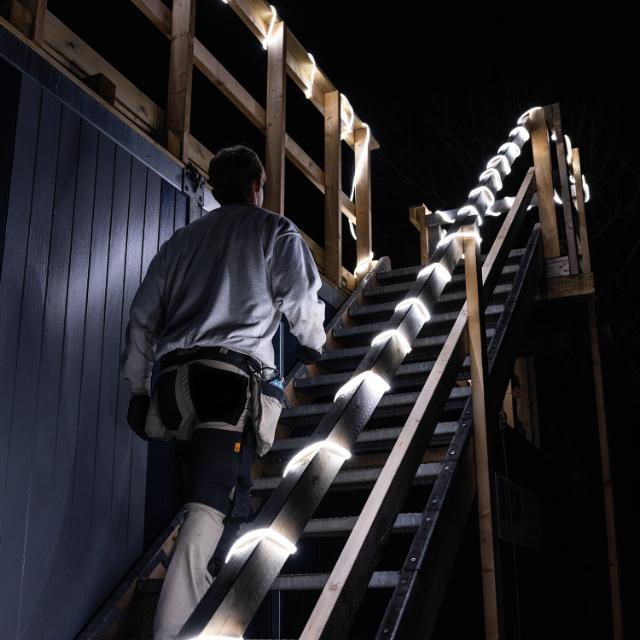 Scangrip ROPE LIGHT lysreb