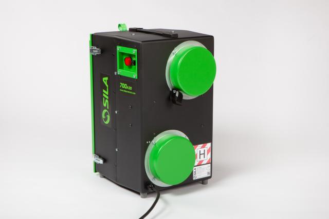 SILA Slangetilslutningskit, 600A3 / 700A3