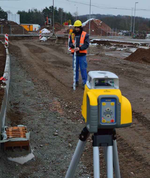 HV302 m/HL760 og RC402N