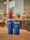 Stanley Aerolight Transit Mug - Royal Blue Metallic 0,47 L