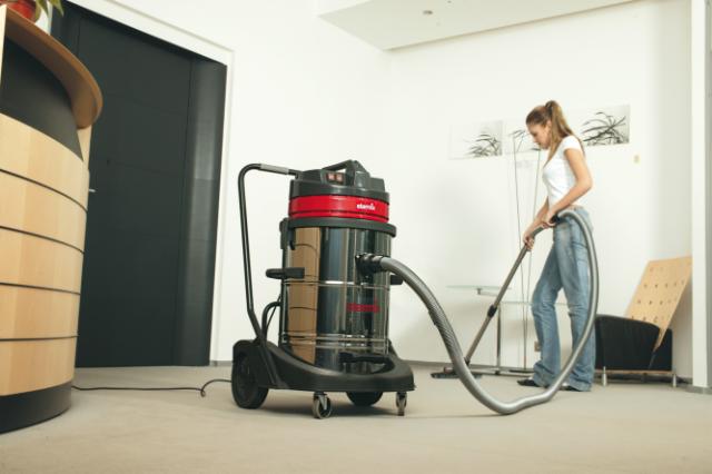 Starmix støvsuger GS2078 PZ
