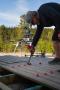 VIKING ARM, terrassekit DK4