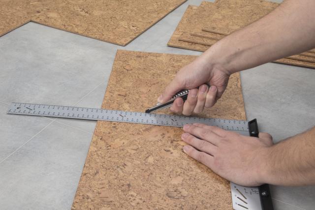 Hobbykniv metal 9 mm (disp. 24)