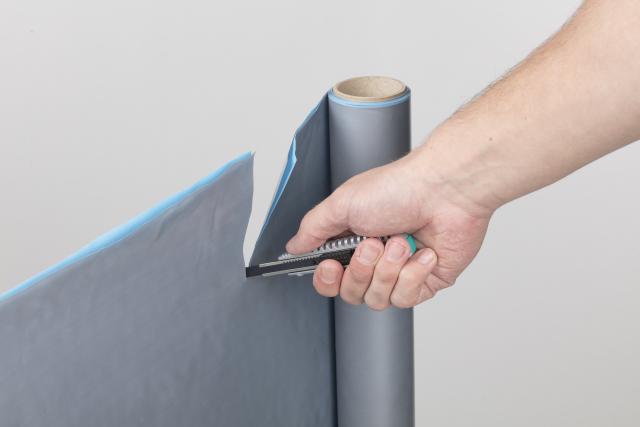 Hobbykniv metal 9 mm (disp. 24)