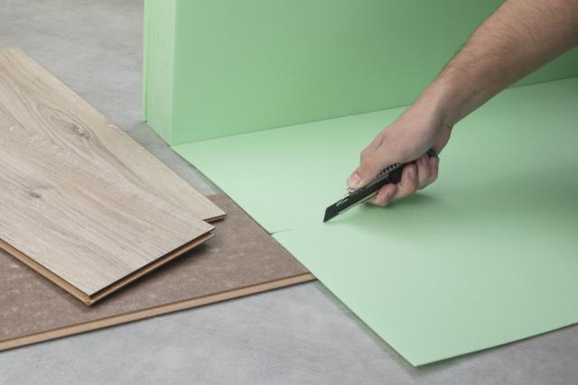 Hobbykniv metal 18 mm (disp. 24)