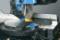 Smigvinkel plast 345 mm