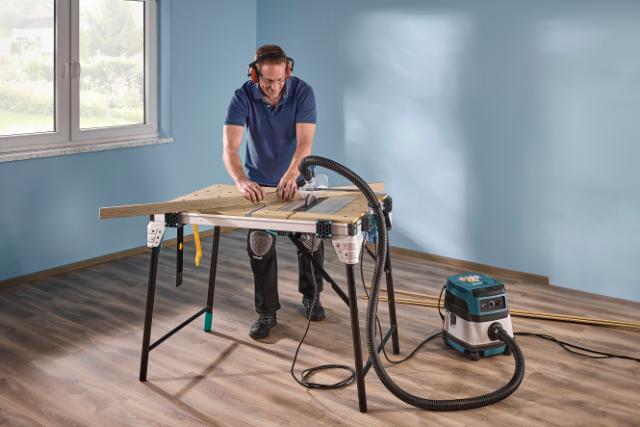 Wolfcraft Maskinbord Master Cut 2600