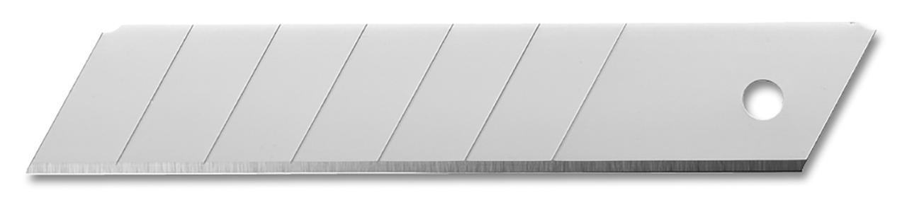 Irwin - Karbon Knæk-af blad 18 mm - 10 stk. pakke