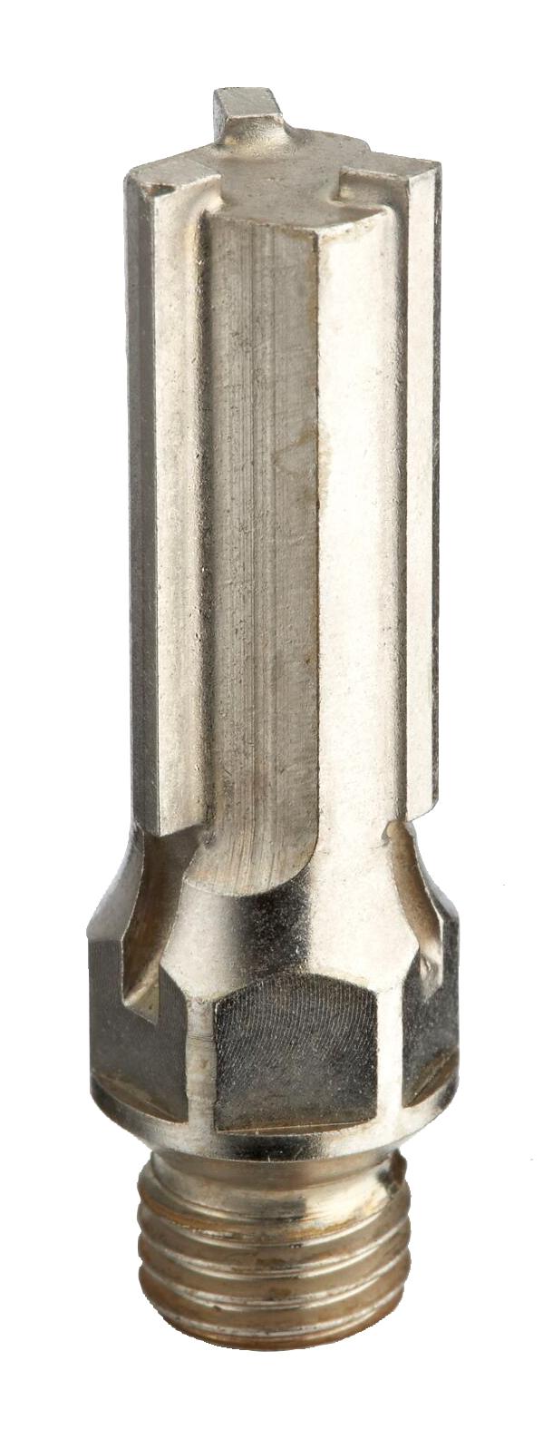 Irwin - 8,0 x 20/40 mm, 4 skær (2 stk.)