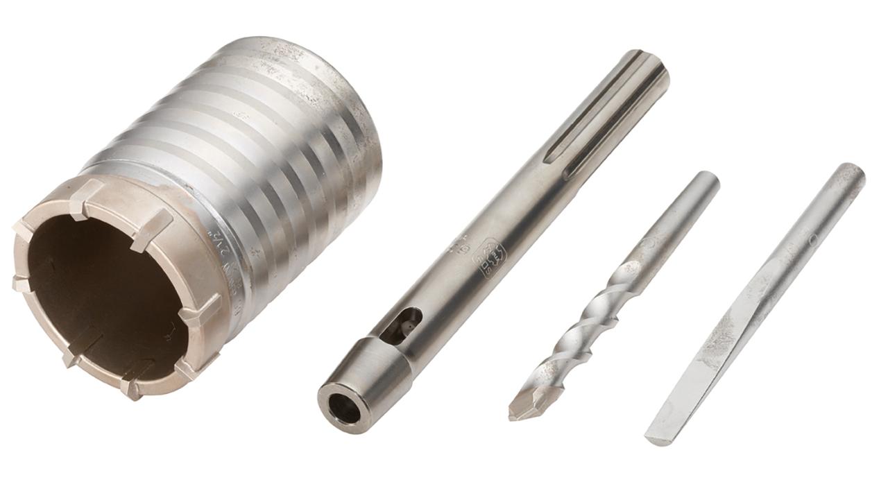 Irwin - Heavy-Duty pilotbor 11 x 120mm