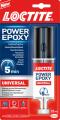 Power epoxy universal 5 min 25ml TestTobias