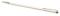 Ridsespids, hm-spids, clips 140mm