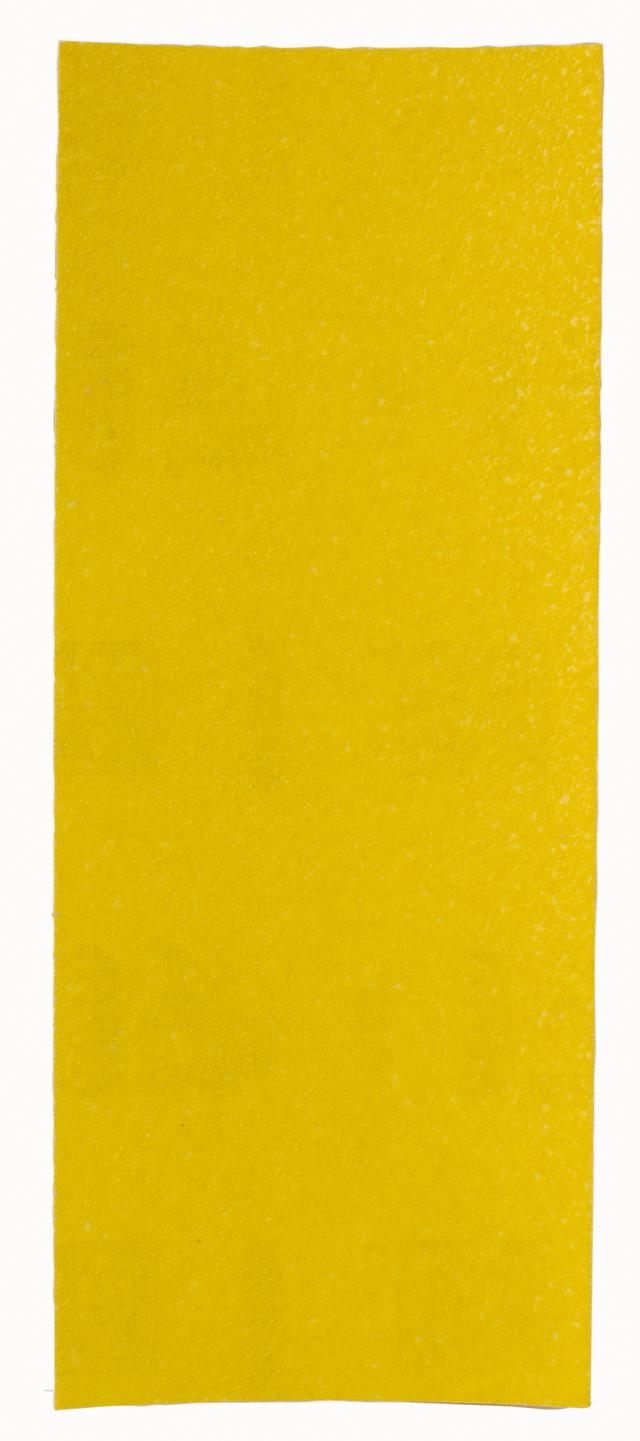 Mirka Abrasive Yellow Basic slibeark, 93 x 230 mm