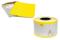 Mirka Abrasive Yellow Basic sliberulle, 93 mm x 5 m