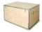 PLYFA kasse med låg 1140x740x600