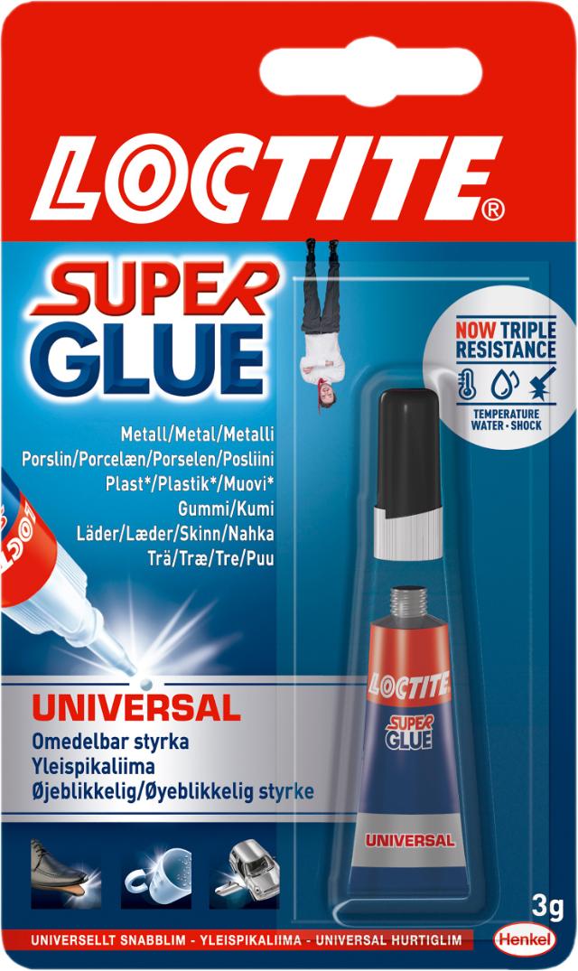 Super attak lim, tube liquid 3g