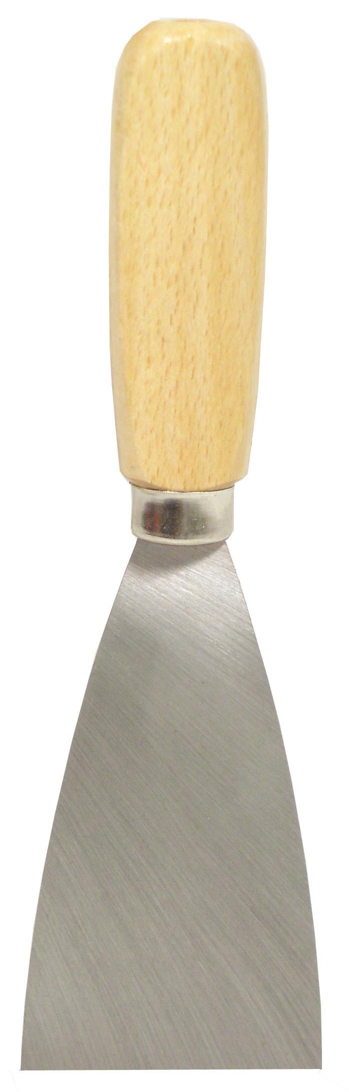 Spartel, træhæfte