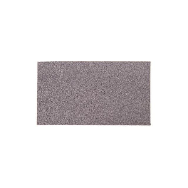 Mirka Q. Silver, 70 x 125mm slibeark, p150, 100 stk./pk.