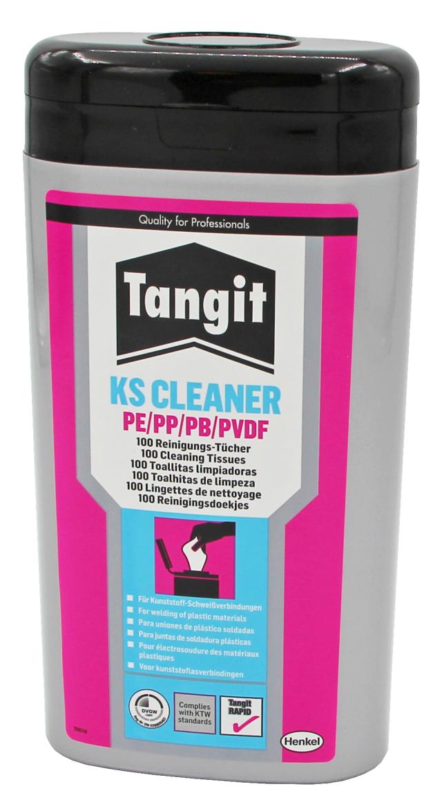 Tangit rengøringsklud ks 100stk