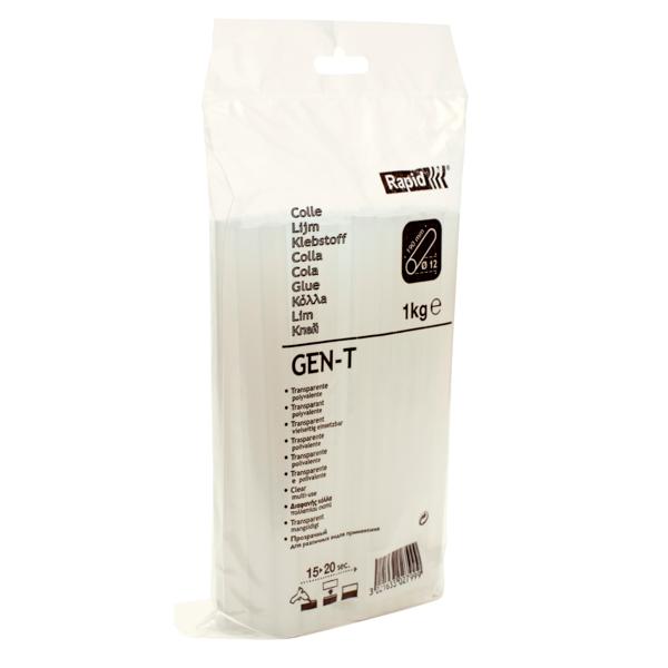 Rapid 12 mm professionel lim universel brug GEN-T