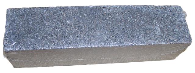 Slibesten, hvæsse, 200x50x50mm