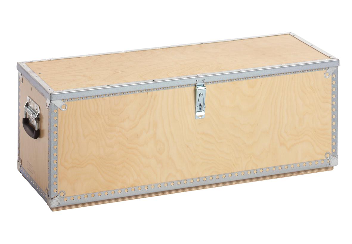 PLYFA lærlingekasse 880x310x300