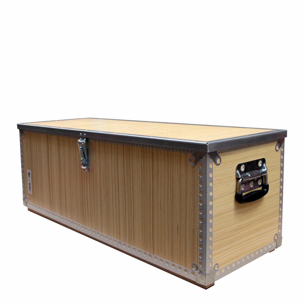 PLYFA lærlingekasse 880x310x300