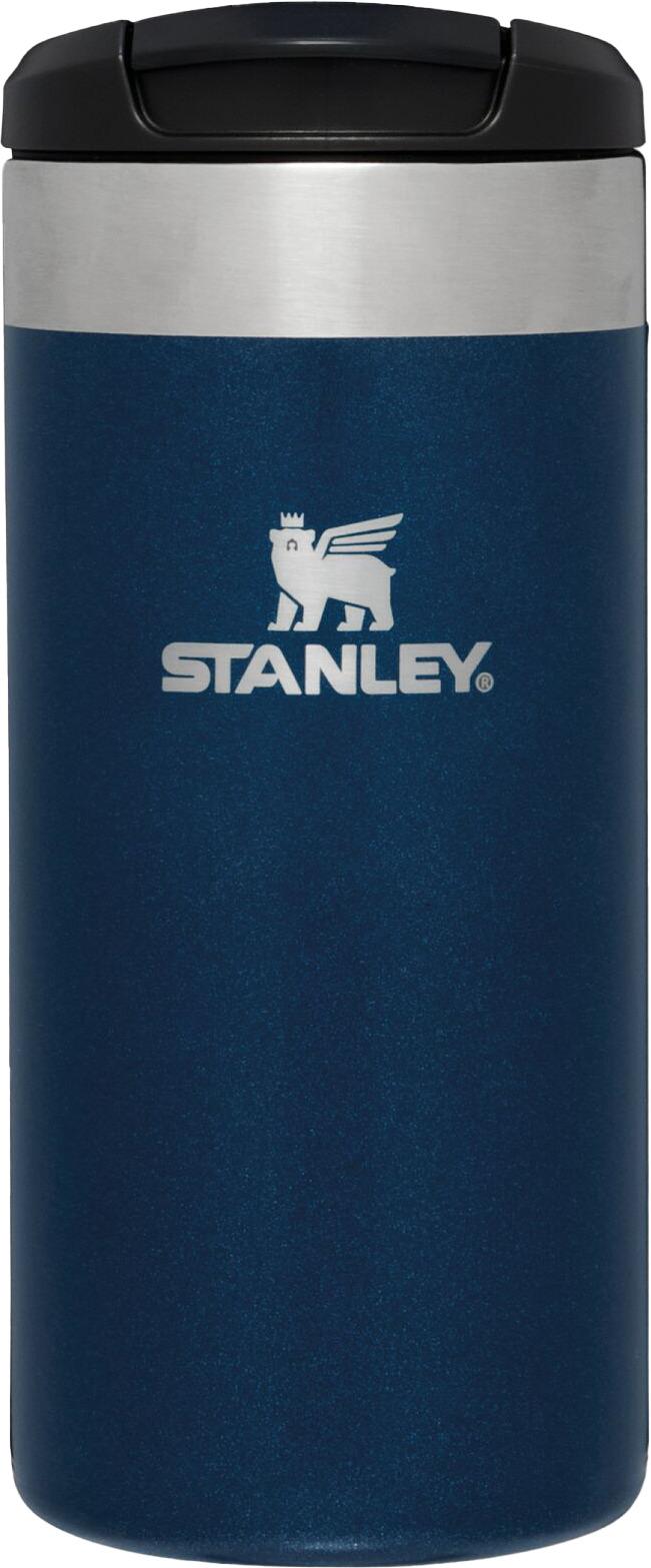 Stanley Aerolight Transit Mug - Royal Blue Metallic 0,35 L