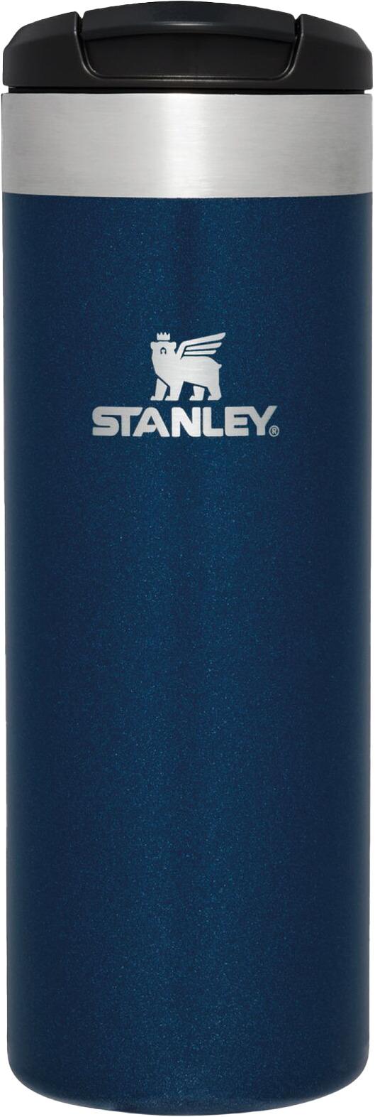 Stanley Aerolight Transit Mug - Royal Blue Metallic 0,47 L