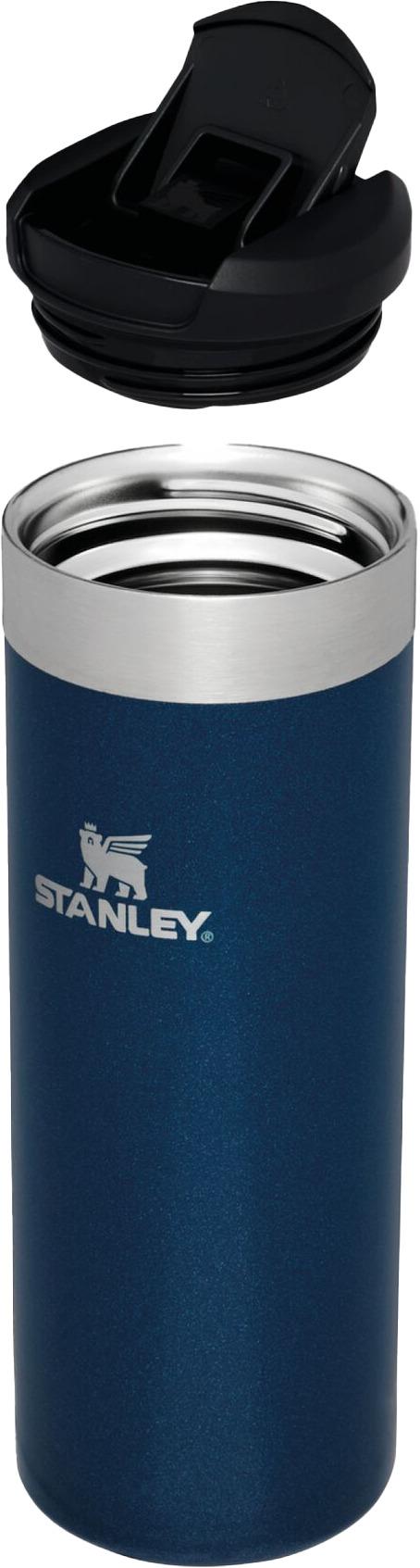 Stanley Aerolight Transit Mug - Royal Blue Metallic 0,47 L