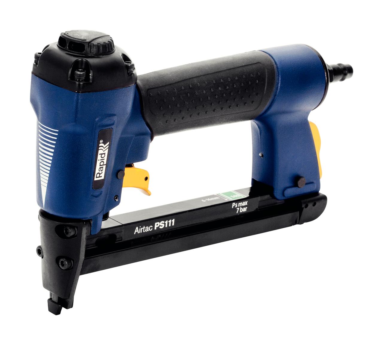 Rapid PS111 pneumatisk hæftepistol