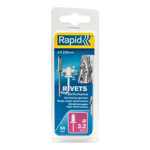 Rapid nitter