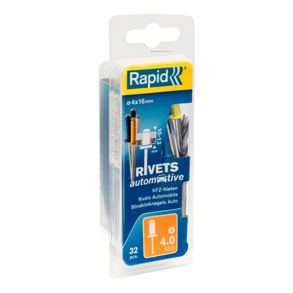 Rapid blindnitter