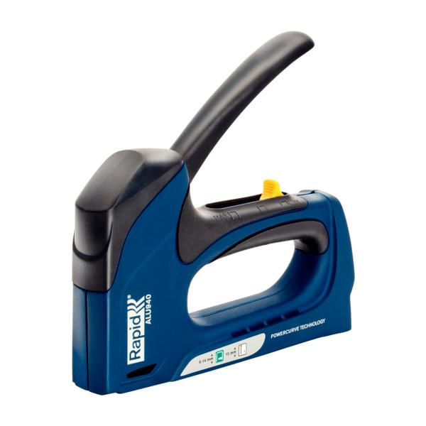 Rapid ALU940 dobbelt hæftepistol