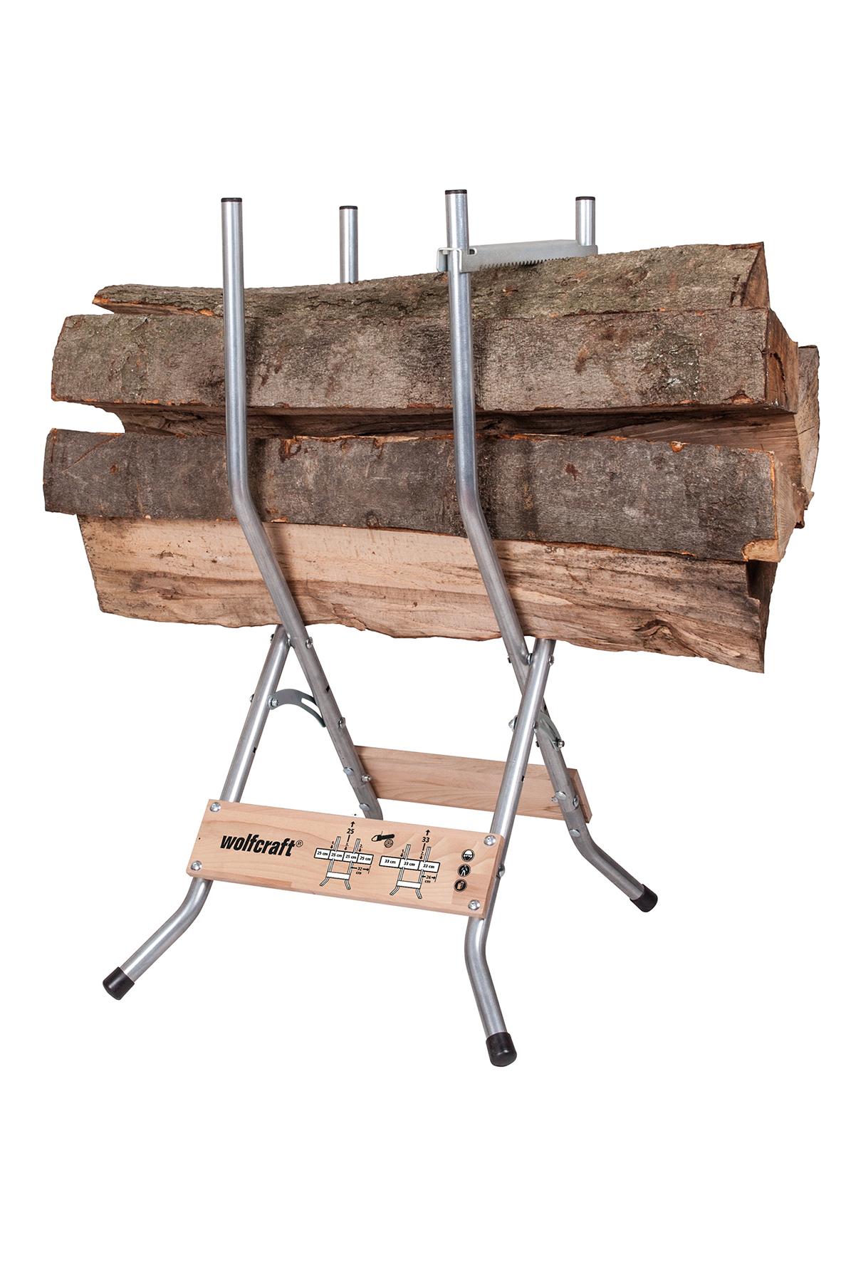 Savbuk sb - 60 højde - 100 lgd - 100 cm