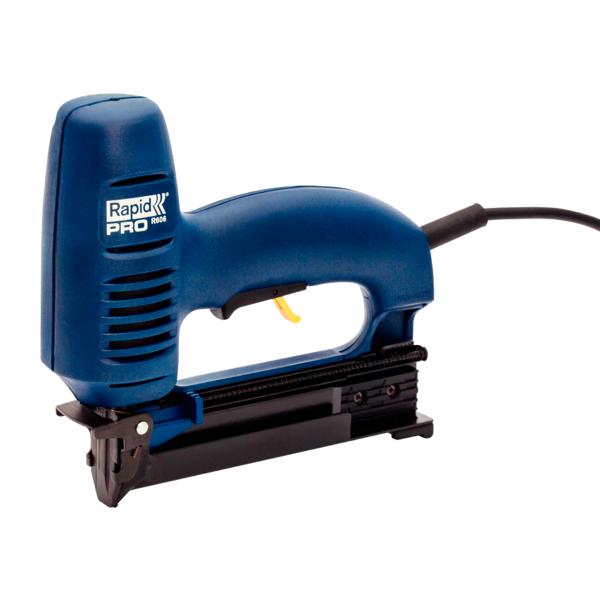 Rapid PRO R606 elektrisk hæftepistol